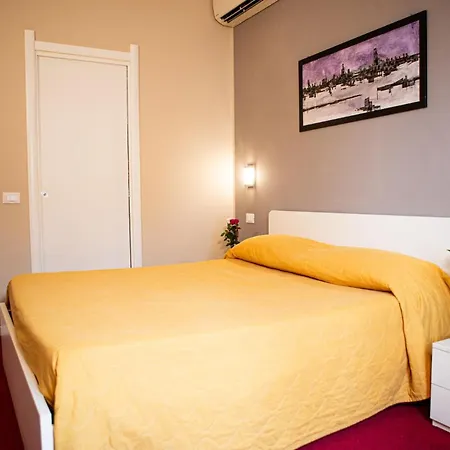 Bed and breakfast Dépendance Di Italia