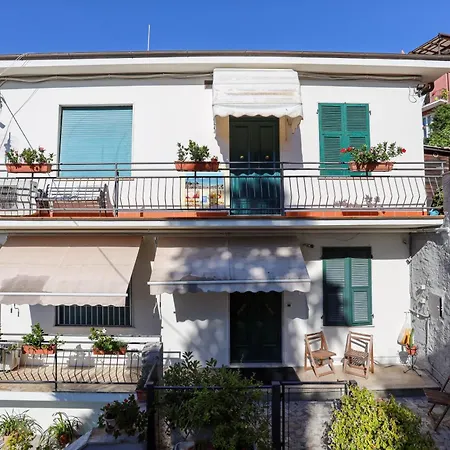 Dépendance Di Italia Bed and breakfast